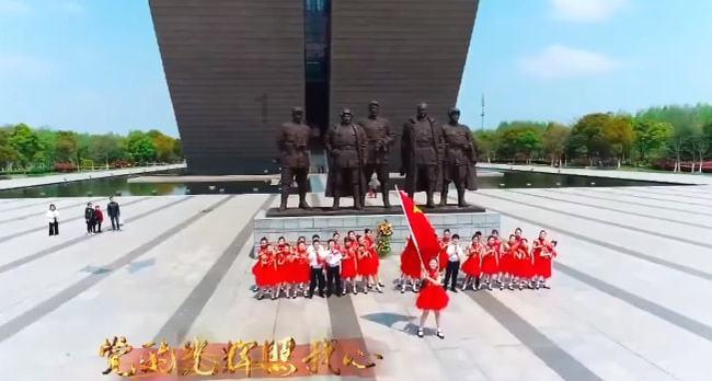 时尚封面照