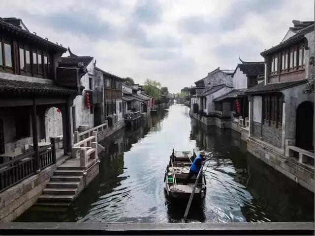 苏州青苔二业设计村首期入驻，有年货节热场